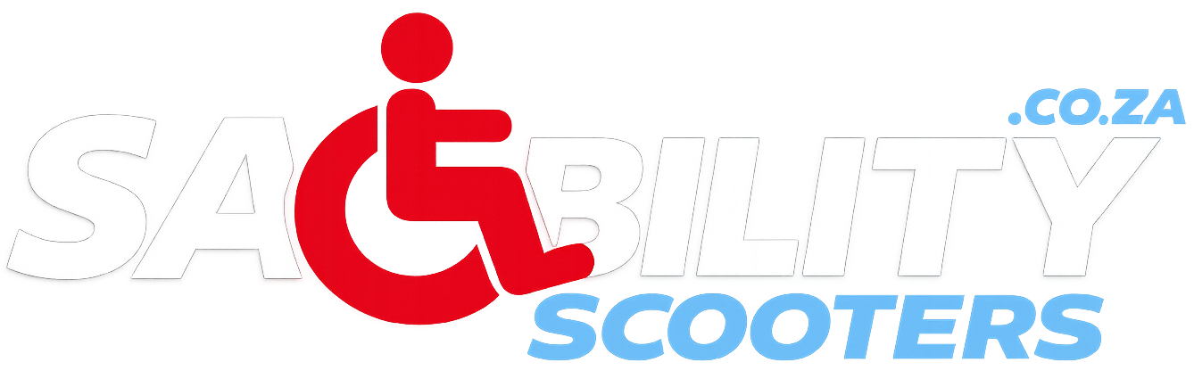 SA Mobility Scooters